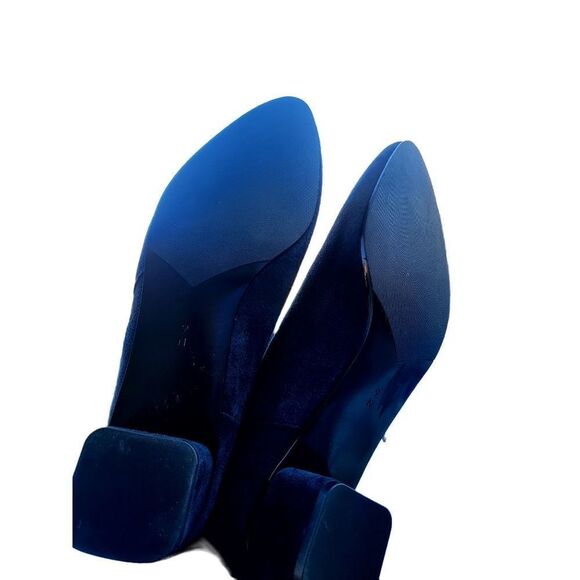 Van Eli Ankle boots size 9 NWOT - Picture 6 of 6